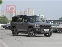 Jetour T2